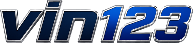 vin123 logo